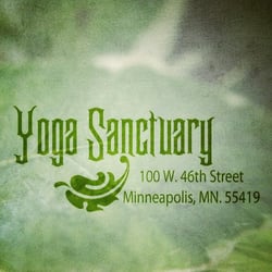 Yoga Sanctuary