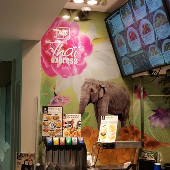 Thai Express - Signage and drinks - Thai Near Me - Toronto, Ontario Thai Express - Signage and drinks - Thai Near Me - Toronto, Ontario