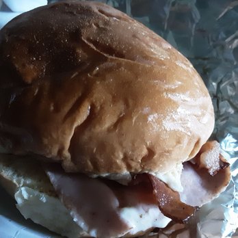 Delicias de Minas - X-Tudo on the most gorgeous bun. - Buffets Near Me - Goose Creek, South Carolina Delicias de Minas - X-Tudo on the most gorgeous bun. - Buffets Near Me - Goose Creek, South Carolina