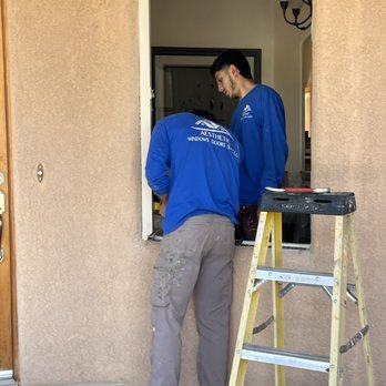 Aesthetic Windows & Doors - Stucco Services Near Me - Albuquerque, New Mexico