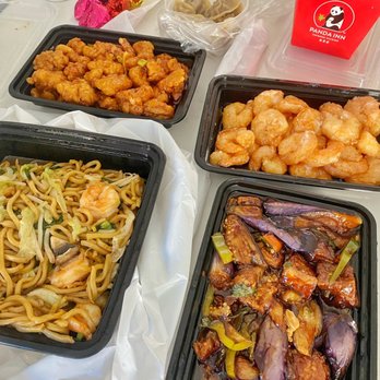 Panda Inn - Chinese Near Me - Ontario, California Panda Inn - Chinese Near Me - Ontario, California