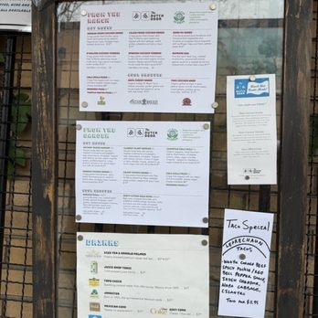 The Dutch Door - Menu - Sandwiches Near Me - Napa, California The Dutch Door - Menu - Sandwiches Near Me - Napa, California