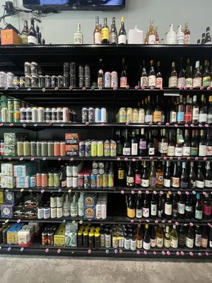 WhichCraft Tap Room & Bottle Shop by null