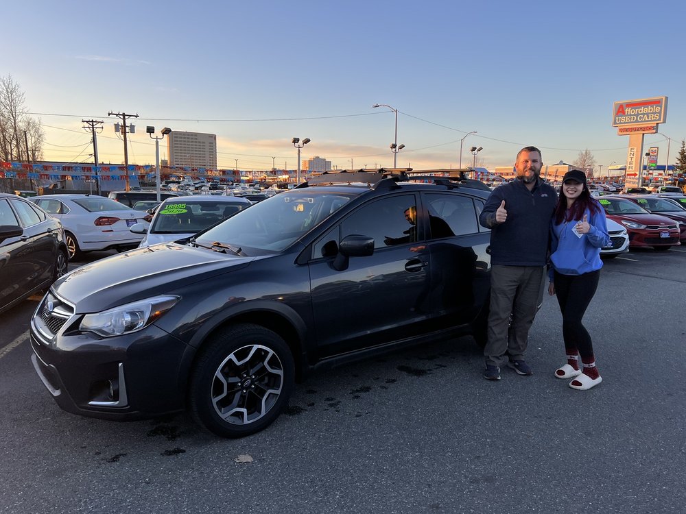 AFFORDABLE USED CARS Updated September 2024 31 Reviews 929 E 8th