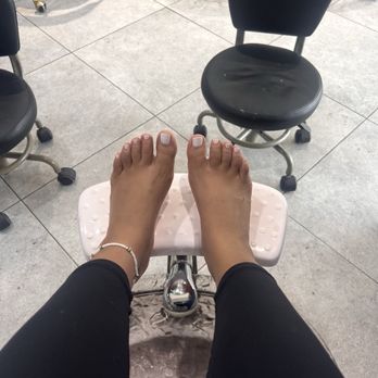 Kai’s Nail Spa - Gel pedi - Nail Salons Near Me - Davie, Florida Kai’s Nail Spa - Gel pedi - Nail Salons Near Me - Davie, Florida