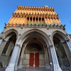 Eglise Notre-Dame - Exterior