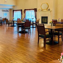 The Wellington at North Richland Hills