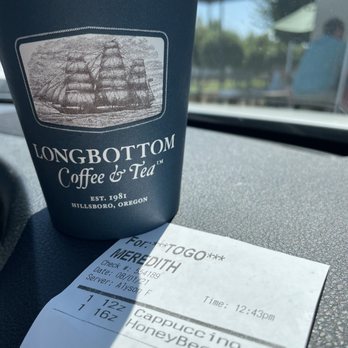 Longbottom Coffeehouse - Coffee & Tea Near Me - Hillsboro, Oregon Longbottom Coffeehouse - Coffee & Tea Near Me - Hillsboro, Oregon