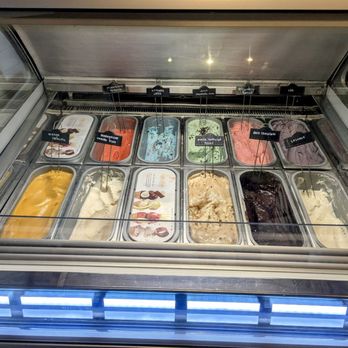 Bobazona - Gelato - Gelato Near Me - Phoenix, Arizona