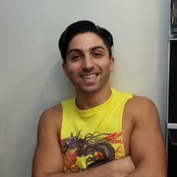 J. Michael Hair Salon