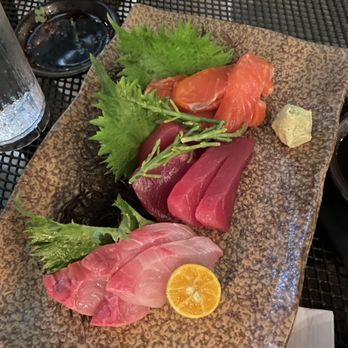 Zigu - sashimi - Seafood Near Me - Honolulu, Hawaii