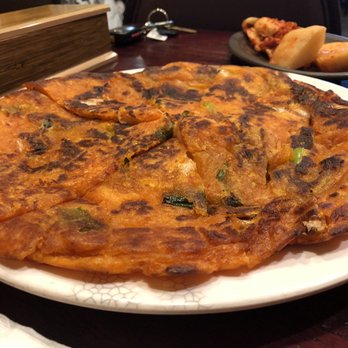 Tosokchon - Kimchi pancake - Korean Near Me - Annandale, Virginia Tosokchon - Kimchi pancake - Korean Near Me - Annandale, Virginia