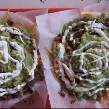 Frank's Mexican Grill - So mesmerizing! Can you spot the grease? Yeah me either! - Mexican Near Me - Vista, California Frank's Mexican Grill - So mesmerizing! Can you spot the grease? Yeah me either! - Mexican Near Me - Vista, California