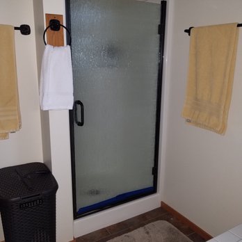 Northwest Shower Door - Glass & Mirrors Near Me - Seattle, Washington