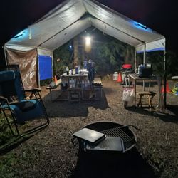 Thousand Trails Mount Vernon - Camping
