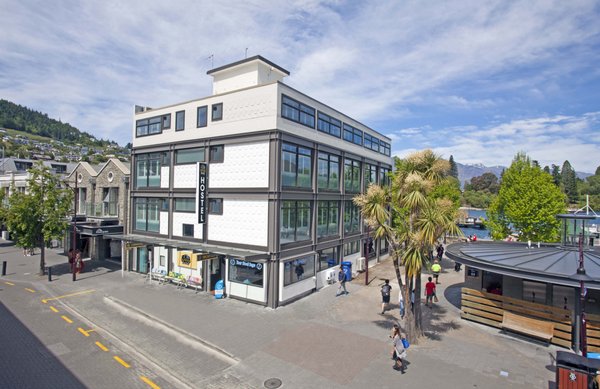 Absoloot Hostel QT by null