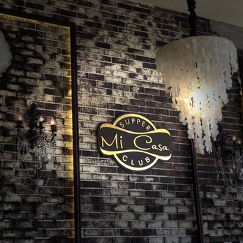 Mi Casa Supper Club - Mediterranean Near Me - Tijuana, BCN Mi Casa Supper Club - Mediterranean Near Me - Tijuana, BCN