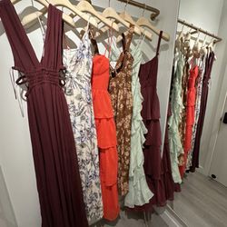 Okakie - Beautiful selection!