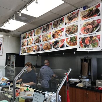 Gyro Tabouli - Gyro masters hard at work. - Greek Near Me - Murfreesboro, Tennessee Gyro Tabouli - Gyro masters hard at work. - Greek Near Me - Murfreesboro, Tennessee