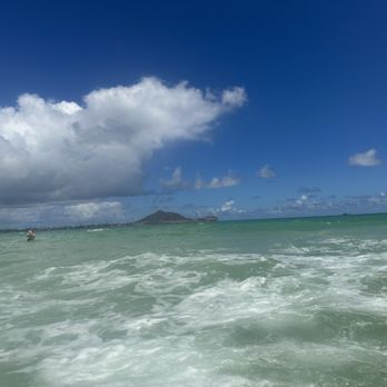 Kalama Beach Park - Title island - Parks Near Me - Kailua, Hawaii Kalama Beach Park - Title island - Parks Near Me - Kailua, Hawaii