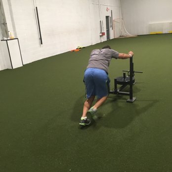 Prepare For Performance - Trainers Near Me - Rockville, Maryland