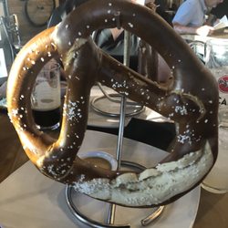 Broken Spoke Taphouse