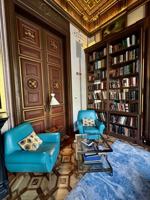 Cotton House Hotel, Autograph Collection by null