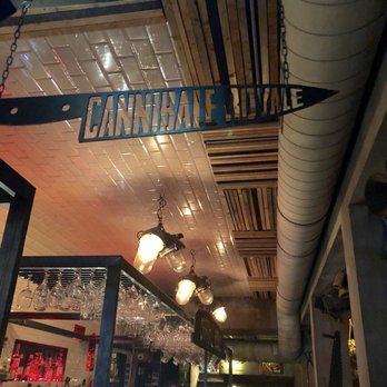 Cannibale Royale - Modern European Near Me - Amsterdam, New Hampshire Cannibale Royale - Modern European Near Me - Amsterdam, New Hampshire