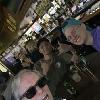 Huntridge Tavern - Hanging in the 'hood with the crew. - Dive Bars Near Me - Las Vegas, Nevada