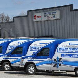 Willard – Direct Service