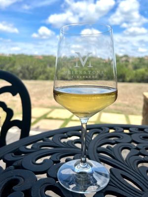 Meierstone Vineyards by null