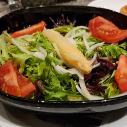 Luisa - Salad