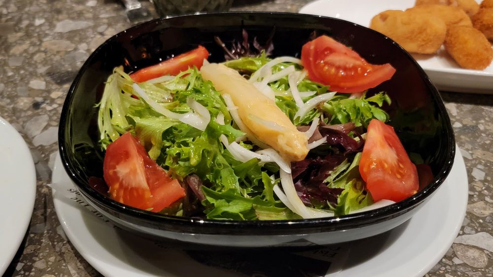 Luisa International Cuisine