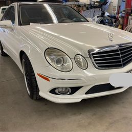 Mercedes Mercedes