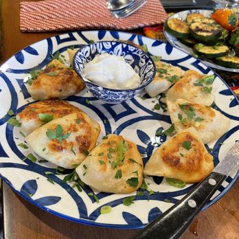 Chayhana Vostok - Uzbek Near Me - Sarasota, Florida