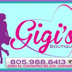 Gigis Boutique