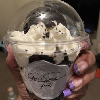 Gigi's Sweets and Treats - Party & Event Planning Near Me - Lafayette, Louisiana Gigi's Sweets and Treats - Party & Event Planning Near Me - Lafayette, Louisiana