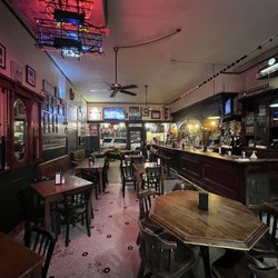 Booches Billiard Hall