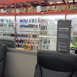 Staples