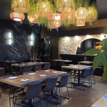 Satay Thai Kitchen & Bar - Thai Near Me - Fresno, California Satay Thai Kitchen & Bar - Thai Near Me - Fresno, California