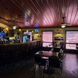 The Pedalin Pig - Banner Elk - Bar