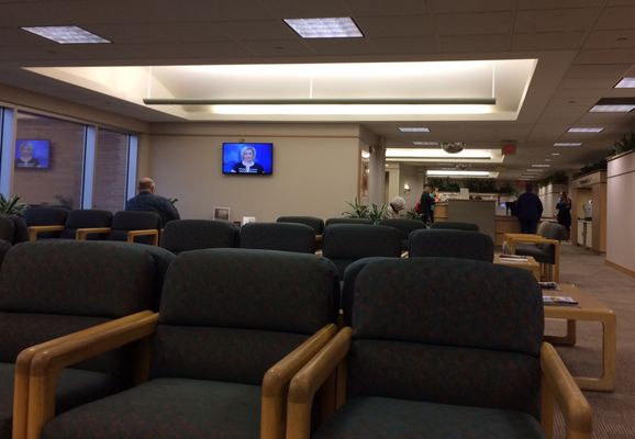 A photo of Medical Associates