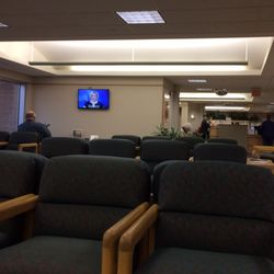 Medical Associates - Interior