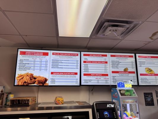 V & T Food Store by null