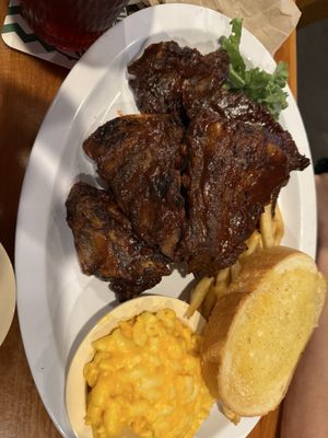 Park Avenue BBQ Grille by null