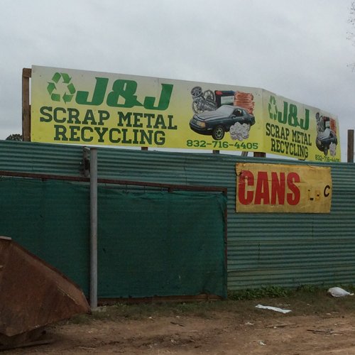 J & J RECYCLING Updated 2024 104 Vigilante St, Gwinn, Michigan