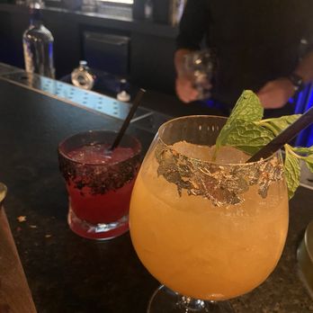 Wolf by Vanderpump at Caesars Republic Scottsdale - Cocktail Bars Near Me - Scottsdale, Arizona