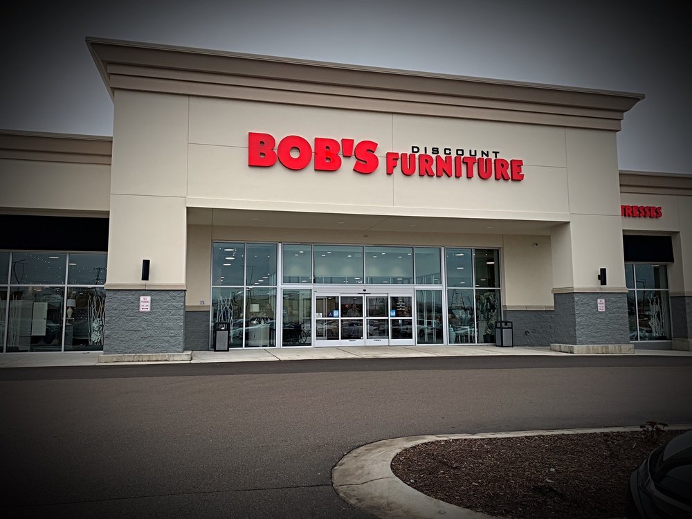 Bob S Furniture And Mattress Grand Rapids 21 Photos 25 Reviews Home Decor 3772 28th St Se Mi Phone Number Yelp Bob S Furniture And Mattress, Does Bob S Furniture Do Layaway