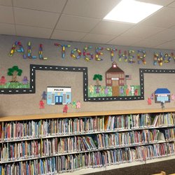 East Rockaway Public Library