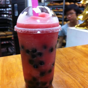 Nhu Lan Saigon Subs - Watermelon shake - Vietnamese Near Me - Chicago, Illinois Nhu Lan Saigon Subs - Watermelon shake - Vietnamese Near Me - Chicago, Illinois